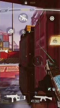 1° nuclear com a LC10 (versão épica)#codm,#codmobile,#callofduty