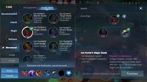 6.1K views · 78 reactions | Yi Sun-Shin Jungle Gameplay Fast Farm 8:55 Minutes Level 15 Chapter 1: Part 17 Let's goooo! #fypageシ #MLBBNEXT2025 #MobileLegendsBangBang #mlbbcreator #supercaloyofficialpage | SuperCaloy | Facebook