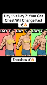 141K views · 1.5K reactions | Your Get Chest Will Change Fast . . . #chestworkout #chestday #fitnessmotivation #homeworkout #transformation | Fitnessbeasttra | Facebook