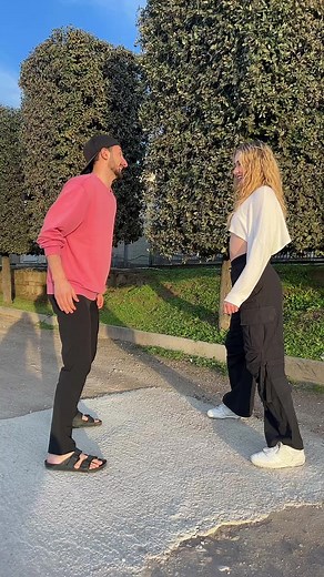 Veramente Pazzeschi 😁🤌❤️‍🔥 @Amici Ufficiale @Agnelli_ramon #amici22