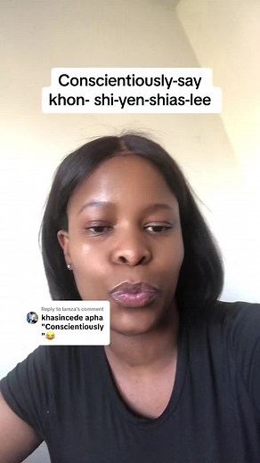 Conscientiously Trending Video: Understanding the Meaning and Pronunciation