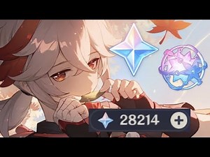 🍁 fast and easy f2p friendly primogem farming guide! ✦ genshin impact