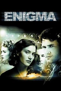 Enigma (2001) - Movie