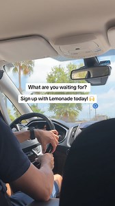 Car insurance that doesn’t suck. Lemonade Car is fast, easy, and offers rates based on how you actually drive. | Lemonade | Facebook