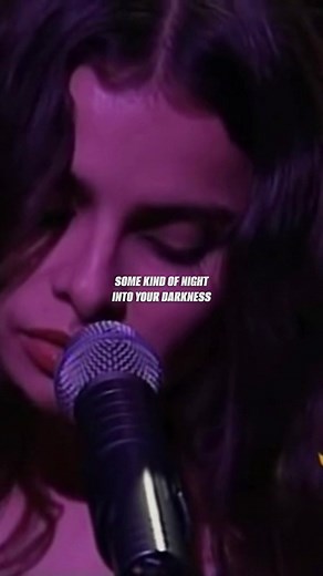 Mazzy Star - Fade Into You (1994) Acoustic Performance