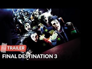Final Destination 3 (2006) Trailer | Mary Elizabeth Winstead | Ryan Merriman