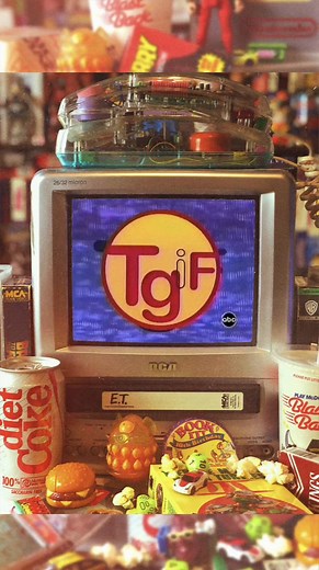 90s TV Commercials: Nostalgia Trip