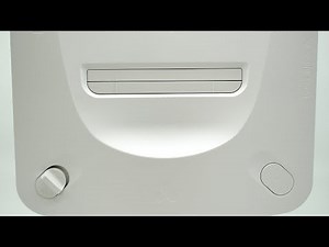 Gintendo: Analogue 3D Sample Run