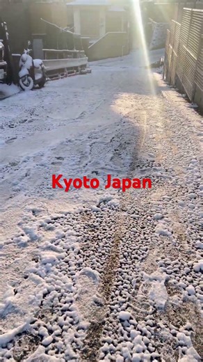 Snow