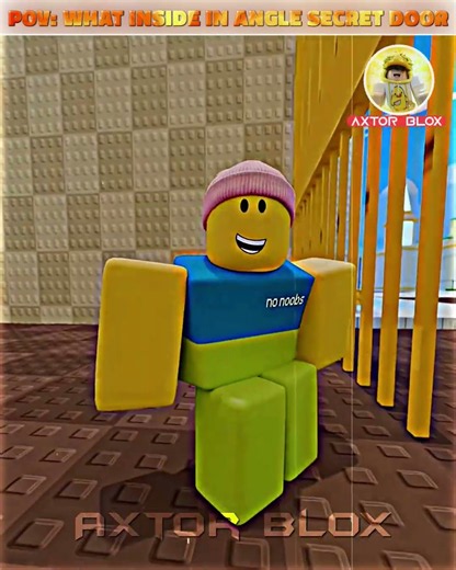 Pov: What Inside In Angle Secret Door 🤯🫡..! #roblox #robloxedit #stealanegg #trend #usa
