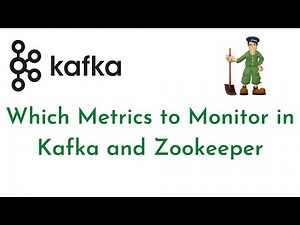 Metrics to Monitor in Kafka and Zookeeper using JMX Exporter | Kafka Monitoring using Prometheus