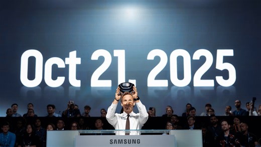 Samsung Reveals Android XR Headset On Oct 21, 2025: Why It Matters Now