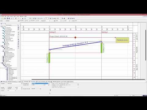 TILOS Task Calculation Part 1: Linear calculation models (Video blog)