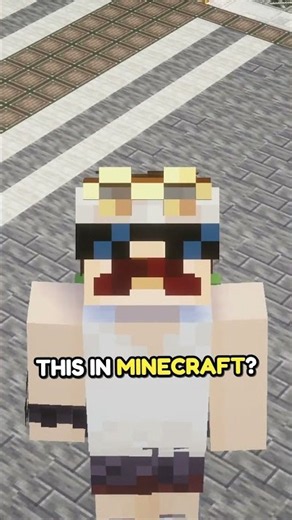 Why everyone is building airships now #minecraft #createmod #gaming