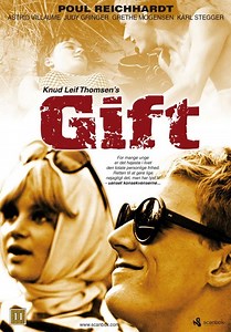Zwiastun, trailer, wideo - Gift (1966) - Filmweb