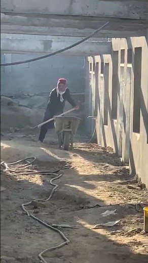 #construction #shorts Breaching the Cofferdam: How ControlledDemolition Manages Water #rashandjenn