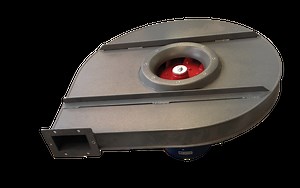 RO 800/1300 - Rotary 3D Door Sander