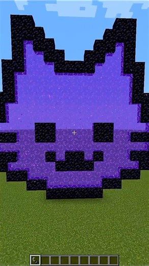 Nether Portal That Broke My Brain💀