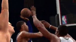 Watch NBA Live 14 Trailer on Amazon Live