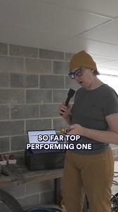 3.3K views | Can a mini-inflator replace your trusted floor pump? We tested 11 mini-inflators and found a $30 Model Beat Pumps 4x Its Price. To read the full review and find our top picks, click the link in the comments. | BICYCLING magazine | Facebook