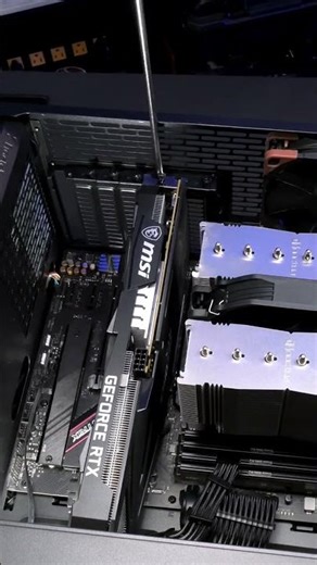 Check out this ... 🔥 #teksetup #pcsettings #custompc