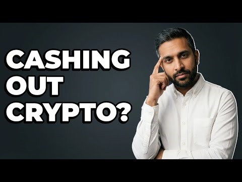 What Is The Bank Withdrawal Process For Crypto?