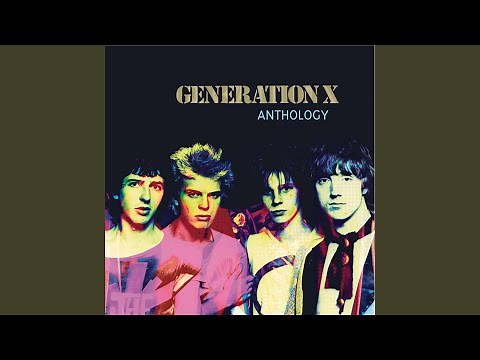 Dancing with Myself (2001 Remaster)