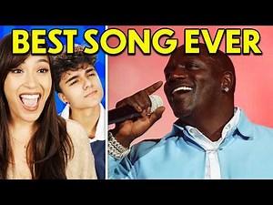 Millennials vs. Gen Z: Who Has Better Music?