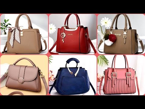 NEW MOST STYLISH BAGS FOR WOMEN'S/ELEGANT FASHIONABLE HANDBAGS COLLECTION 2026