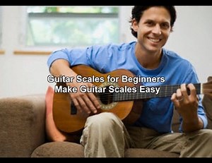 bass guitar scales chart
