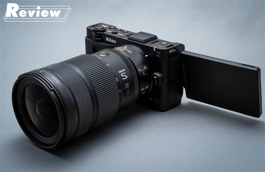 【Nikon ZR】ソニーユーザーが試してみたRAW動画入門機のクオリティと使い勝手は？ | VIDEO SALON.web | 映像制作・動画編集のための月刊誌ビデオサロンが運営するWebマガジン