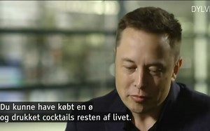 Elon Musk - Motivation: Do it in spite of fear