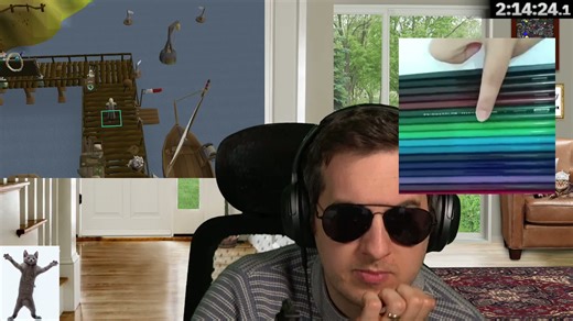 Kitboga - Kit is going insane after over two hours [Ep 1496]