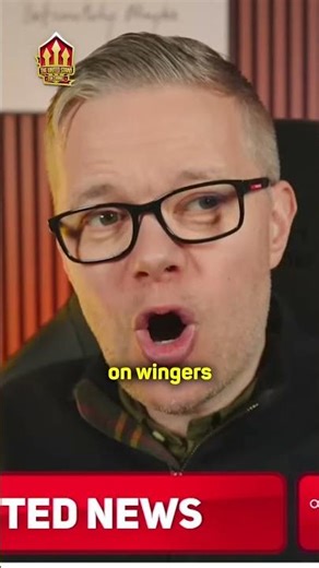 BREAKING: Man United Make Contact Over SEMENYO Deal!