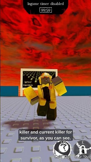 This LMS UI Update Is INSANE #forsaken #lmsupdate #roblox