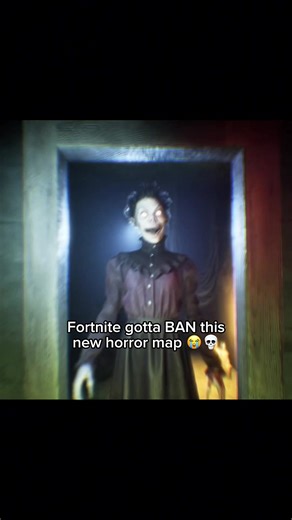 Map: RITUAL, This fortnite horror map is super creepy! #fortnite #fortnitehorror #fortnitememes #mapcode #horror