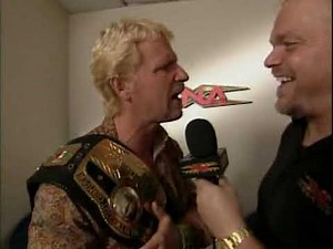 TNA Final Resolution 2005 PPV Part 1 [FULL]