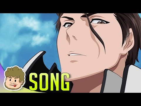AIZEN SONG - "ALREADY WON!" | McGwire ft Zach B [BLEACH]