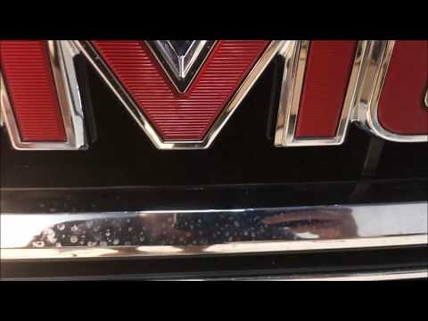 How to install a front camera on a 2014-2016 GMC Sierra or Chevy Silverado