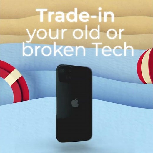 Quick cash for Summer with Mazuma