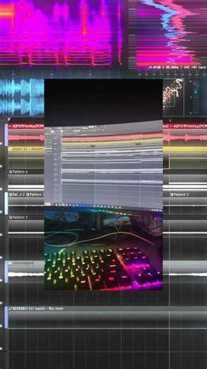 w. ashxra1 🏄‍♀️ #fyp#foryou #flstudio#musicproducer#explore#r83t41#jvcxb#redda