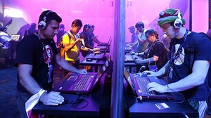 Hasbro opening new Montreal gaming studio for Dungeons and Dragons games