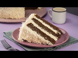 Easy Coconut-Flavored Desserts | Kiwilimón Recipes