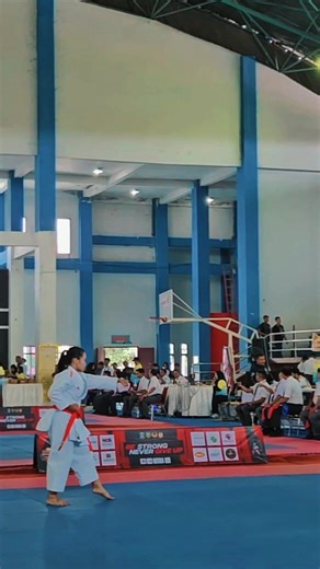 MADIUN OPEN 2026 #karate #karateglobal #trending #fypシ゚ #nganjuk24jam