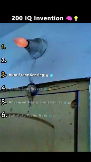 The 3rd to last is a Life Hack King 🔧🤯