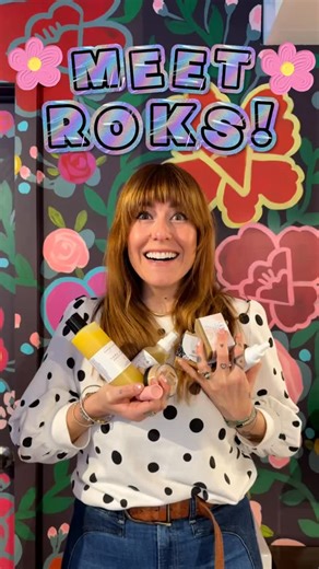 Meet Roks! Her journey started with a single tattoo balm and a vision for a cleaner way to do beauty. A lot has changed since the 1010 Dundas days, but her obsession with Canadian-made quality hasn’t budged. Since she’s officially a “veteran” in the clean beauty world, we want to open up the floor. 🎤 Have a question for Roks about clean beauty swaps, running a business, or how she fits that many boxes in her car? Drop them below! 🇨🇦🌿 #PurdyNatural #CleanBeautyCommunity #LdnOnt #LondonOntario