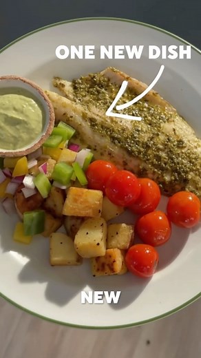 Frive on Instagram: "We’ve just given you EIGHT new reasons to skip cooking this week "