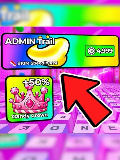 I Keep Breaking Record After Record and Set a New Speed Record!!! #roblox #keyboardescaperun
