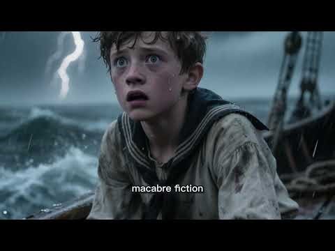 5 Terrifying Facts That Will Keep You Up at Night | Scary Stories You Didn’t Know (#2)