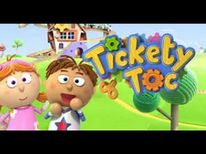 افلام كرتون قناة (mbc3(part1
